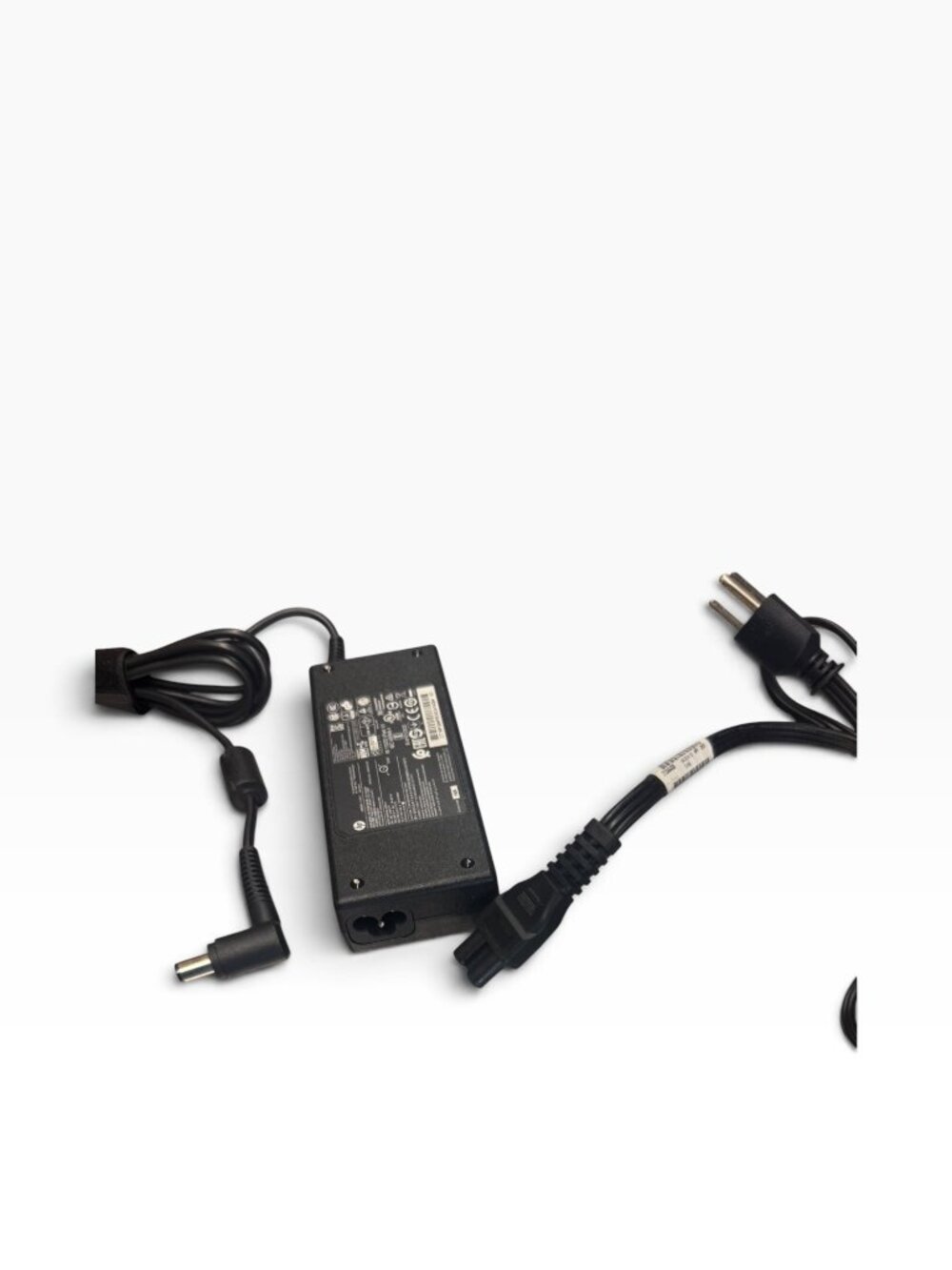 ✨ -Genuine HP 90W AC Adapter Charger 19.5V 4.62A 848054-002 TPC-CA57 w/ Cord( Pr